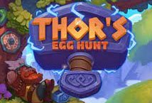 Thors Egg Hunt Slot Review